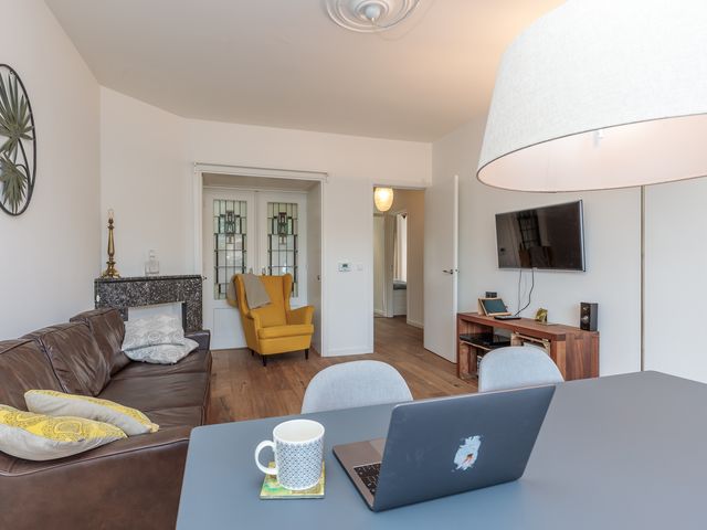 Postjeskade 179H, Amsterdam