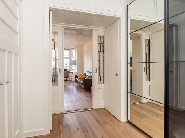 Postjeskade 179H, Amsterdam