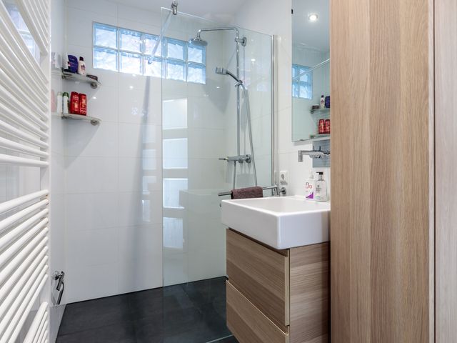 Postjeskade 179H, Amsterdam