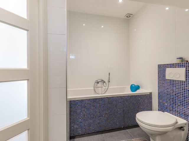 Postjeskade 179H, Amsterdam