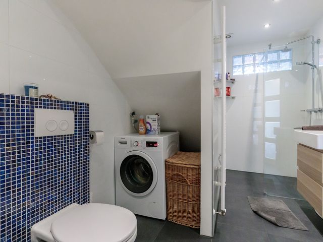 Postjeskade 179H, Amsterdam