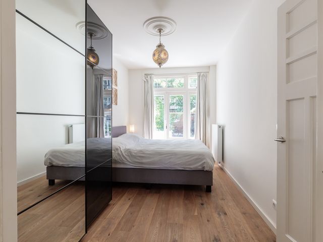 Postjeskade 179H, Amsterdam