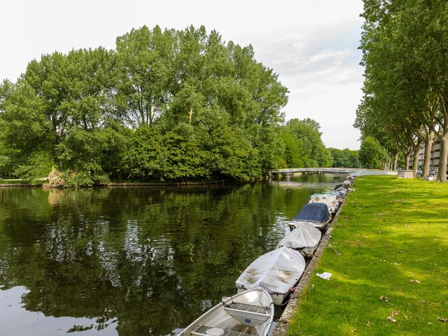 Postjeskade 179H, Amsterdam