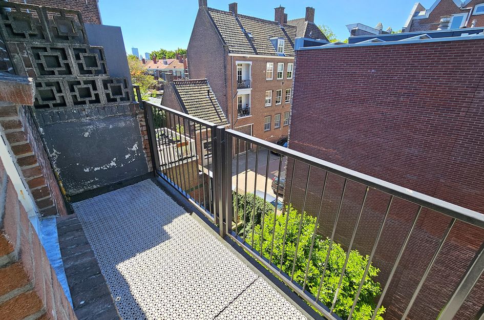 Waterloostraat 27A03