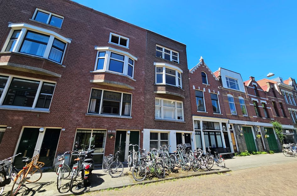 Waterloostraat 27A03