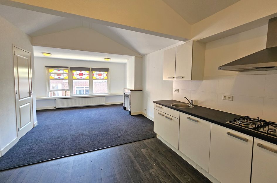 Waterloostraat 27A03