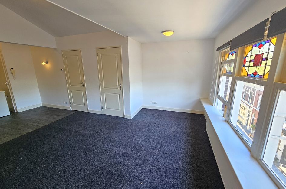 Waterloostraat 27A03