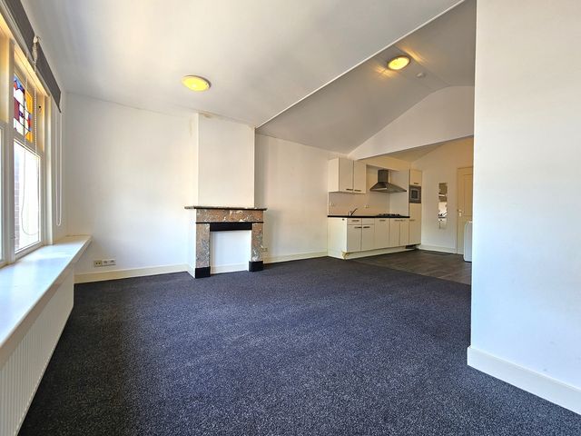 Waterloostraat 27A03, Rotterdam