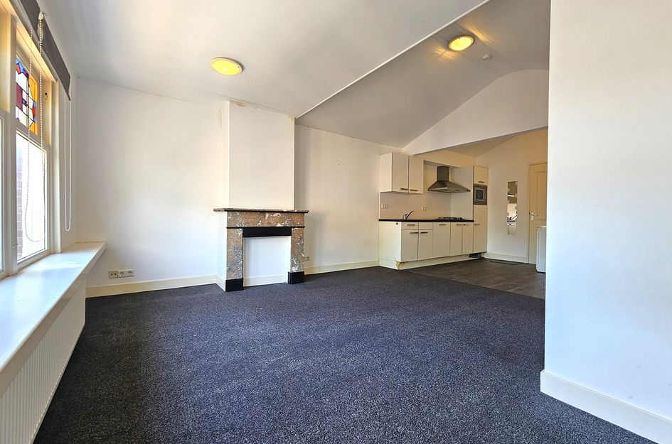 Waterloostraat 27A03