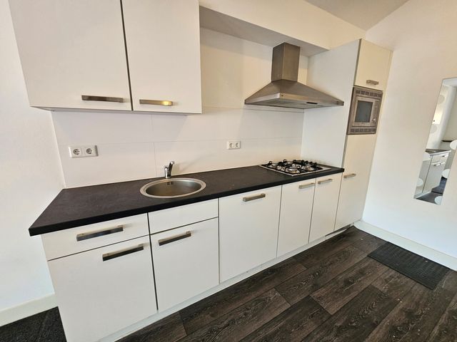 Waterloostraat 27A03, Rotterdam