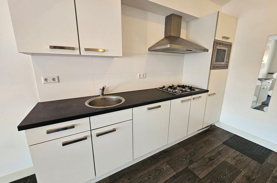 Waterloostraat 27A03