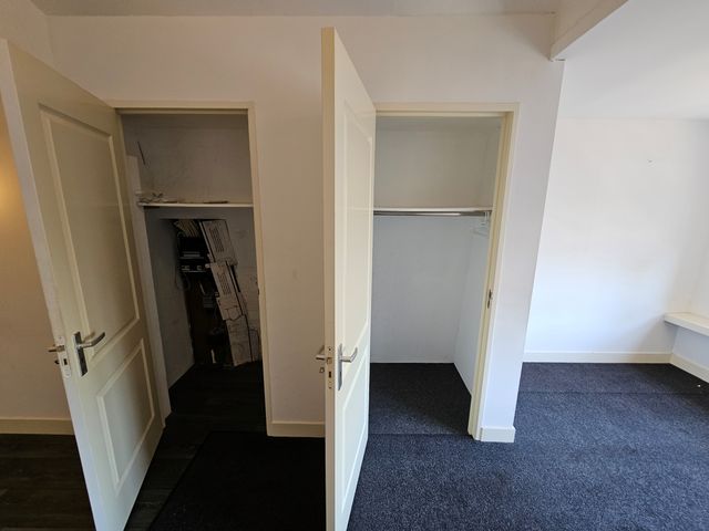 Waterloostraat 27A03, Rotterdam