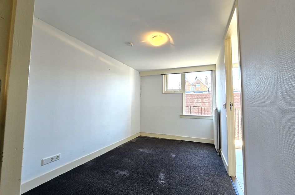 Waterloostraat 27A03