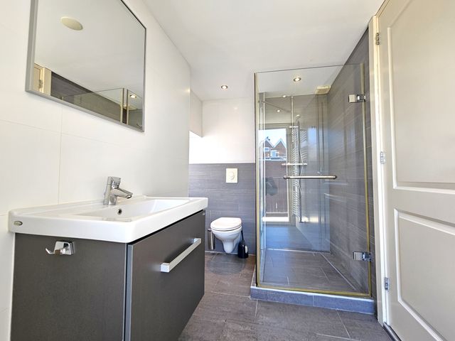 Waterloostraat 27A03, Rotterdam