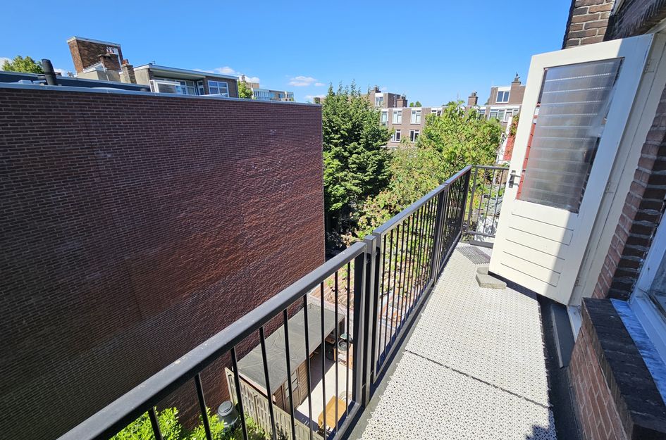 Waterloostraat 27A03