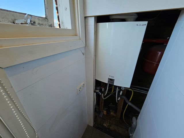 Waterloostraat 27A03, Rotterdam