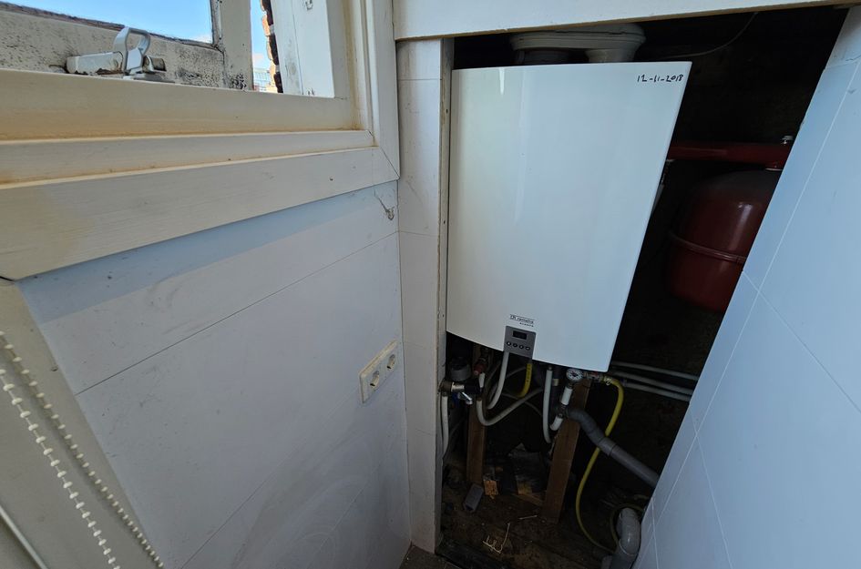 Waterloostraat 27A03