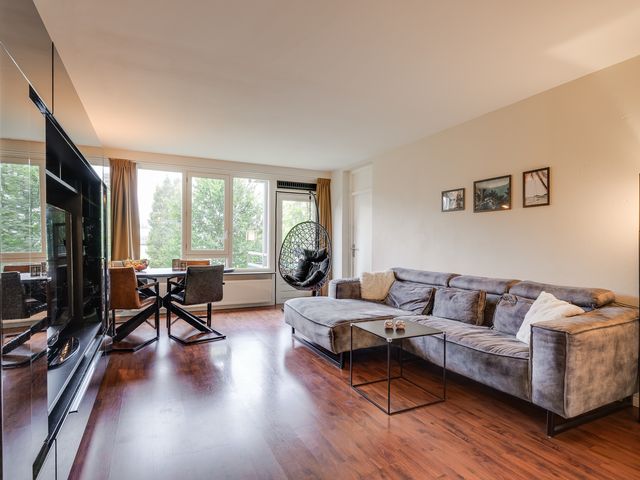 Gravin Juliana van Stolberglaan 139, Leidschendam