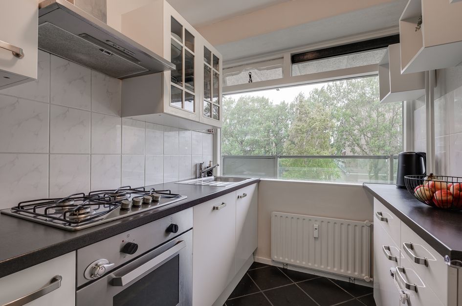 Gravin Juliana van Stolberglaan 139