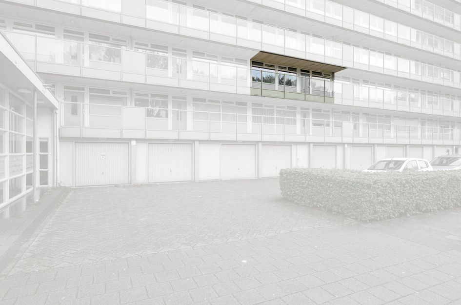 Gravin Juliana van Stolberglaan 139