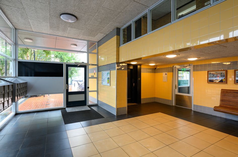 Gravin Juliana van Stolberglaan 139