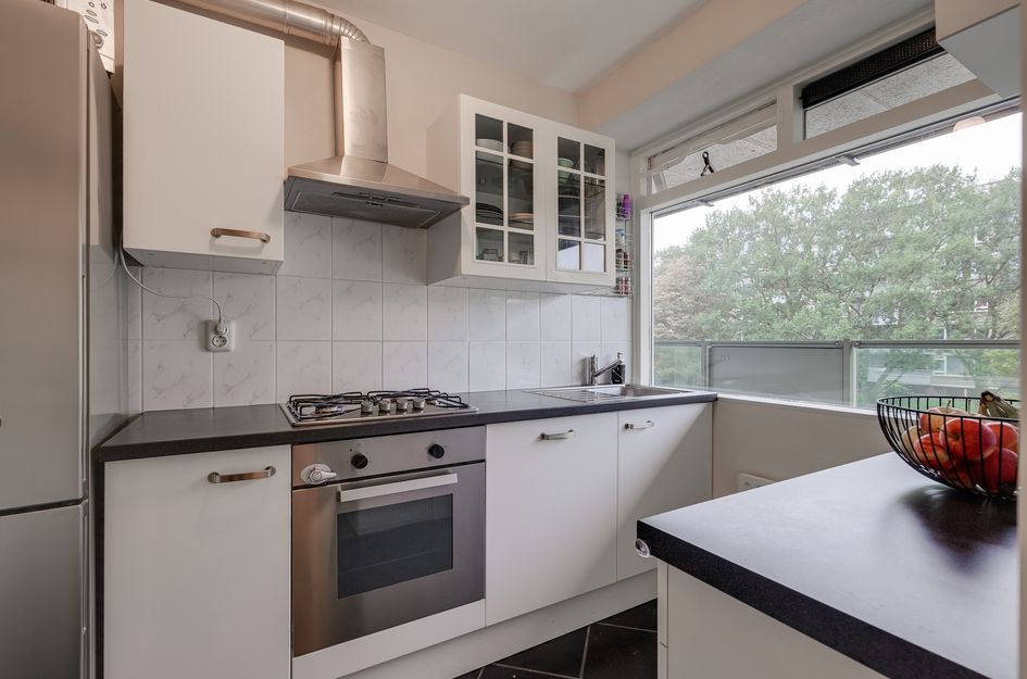 Gravin Juliana van Stolberglaan 139