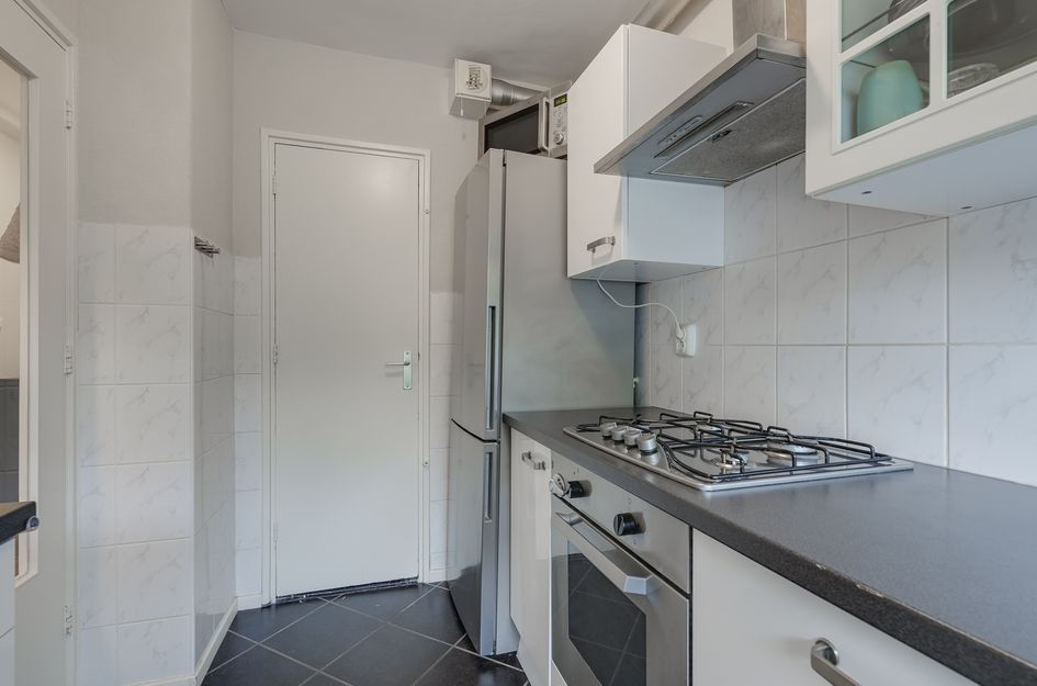 Gravin Juliana van Stolberglaan 139