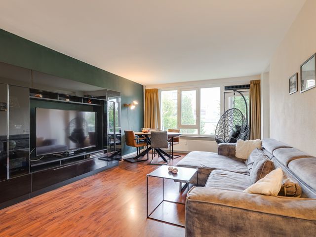 Gravin Juliana van Stolberglaan 139, Leidschendam