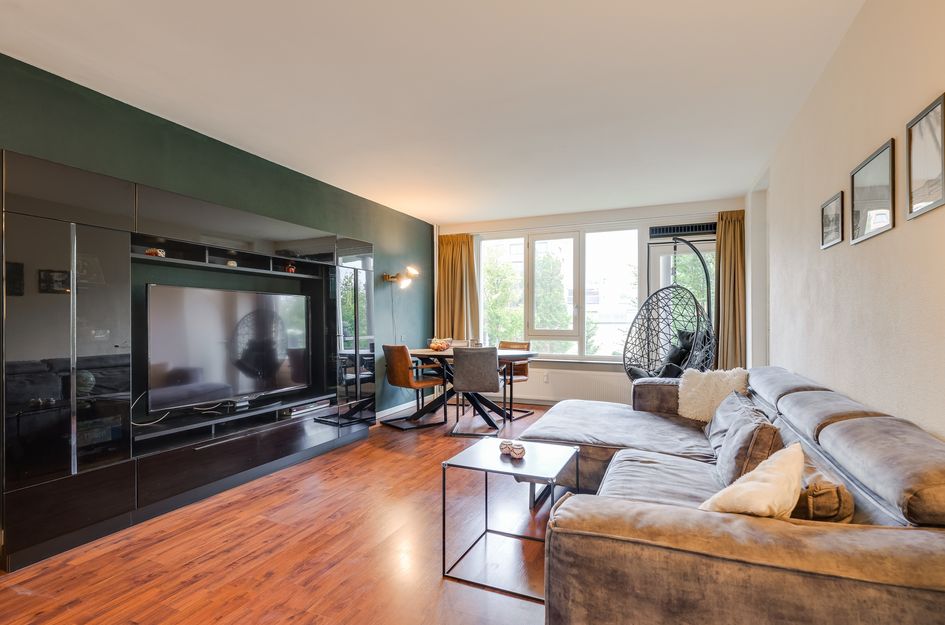 Gravin Juliana van Stolberglaan 139