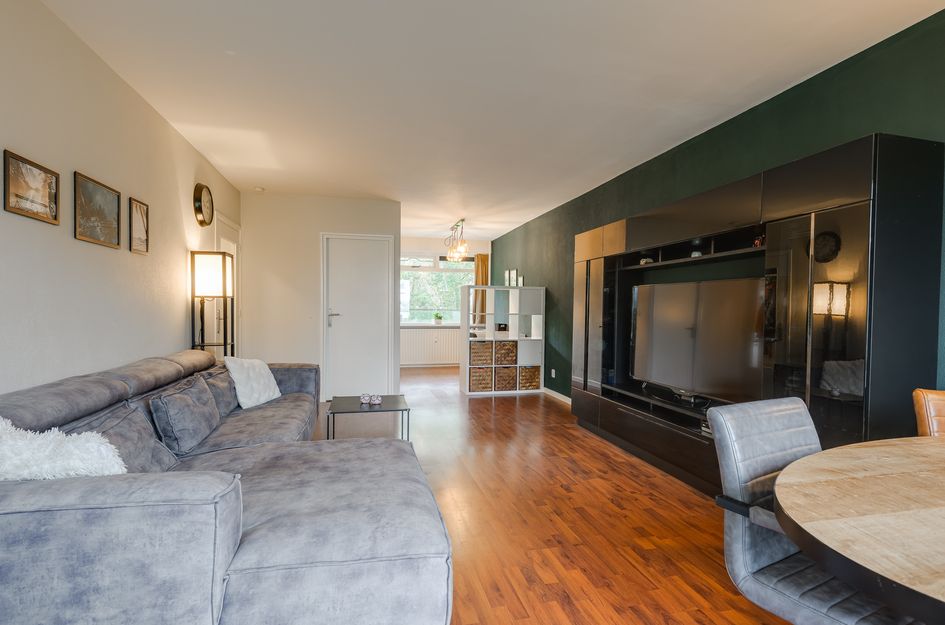 Gravin Juliana van Stolberglaan 139