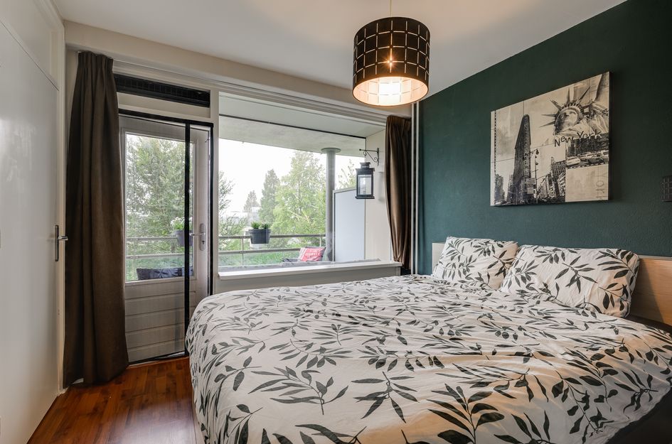 Gravin Juliana van Stolberglaan 139