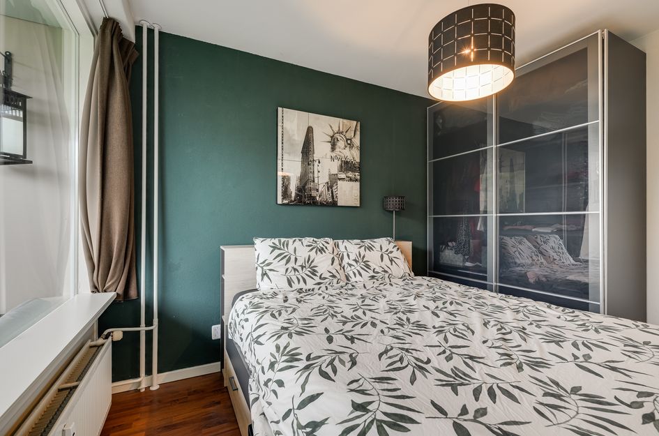 Gravin Juliana van Stolberglaan 139