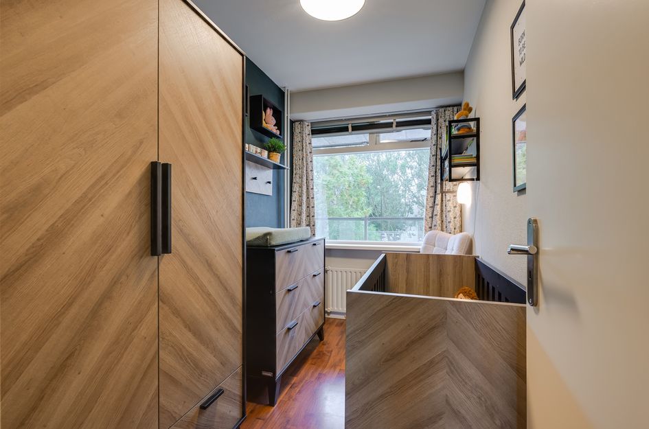 Gravin Juliana van Stolberglaan 139