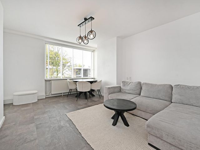 De Gaarde 34, 'S-Gravenhage