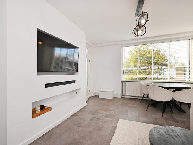 De Gaarde 34, 'S-Gravenhage