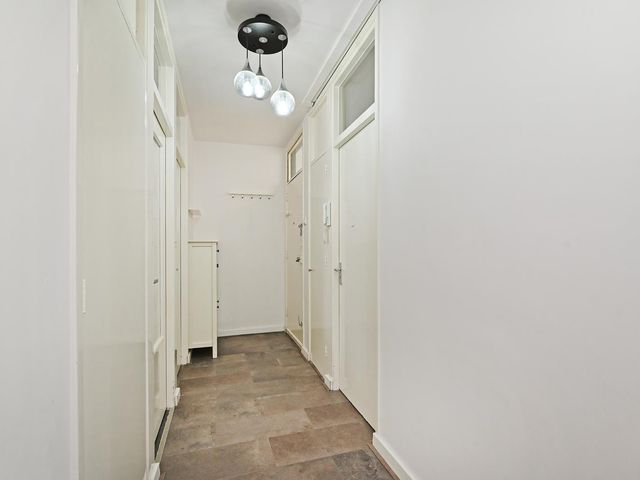 De Gaarde 34, 'S-Gravenhage