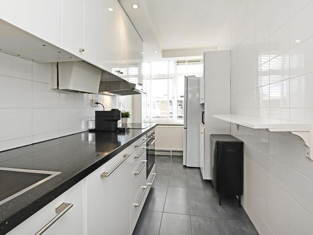 De Gaarde 34, 'S-Gravenhage