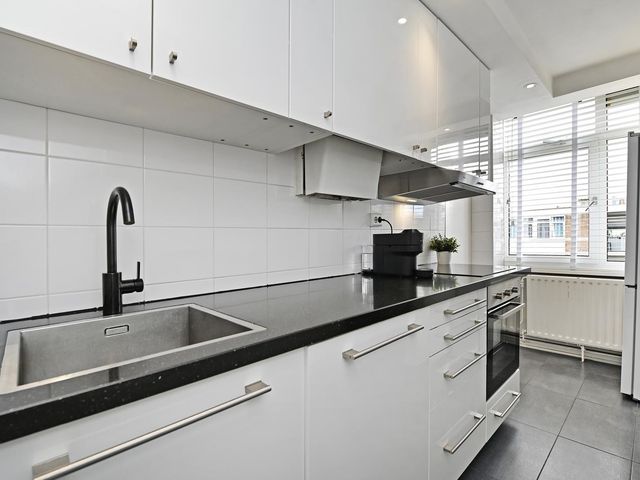 De Gaarde 34, 'S-Gravenhage