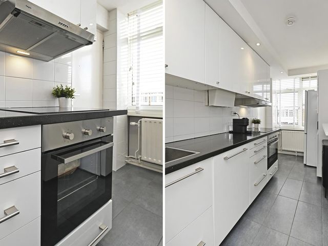 De Gaarde 34, 'S-Gravenhage