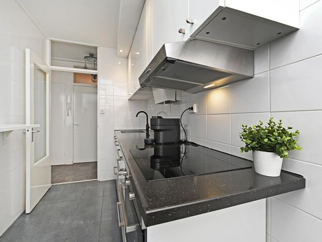 De Gaarde 34, 'S-Gravenhage