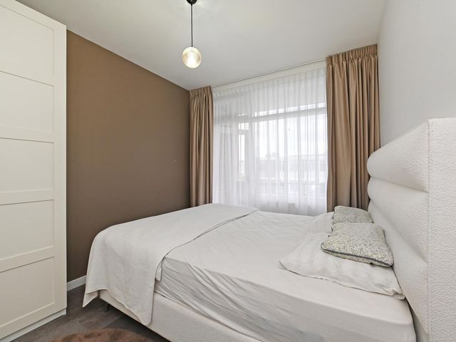 De Gaarde 34, 'S-Gravenhage