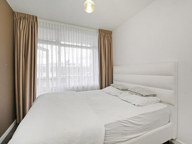 De Gaarde 34, 'S-Gravenhage