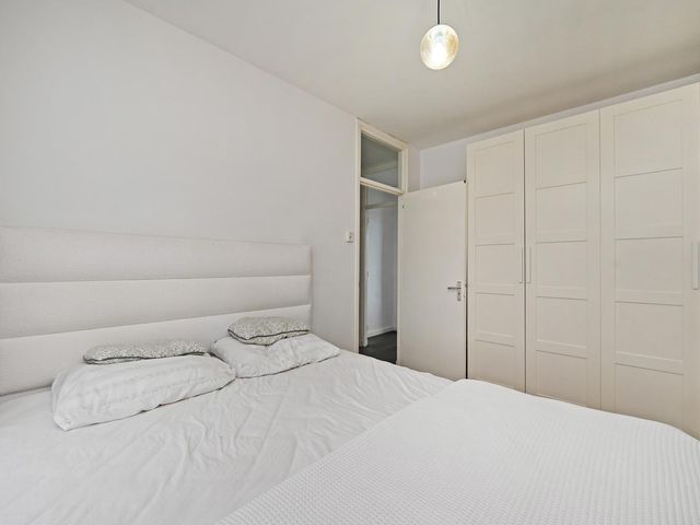 De Gaarde 34, 'S-Gravenhage