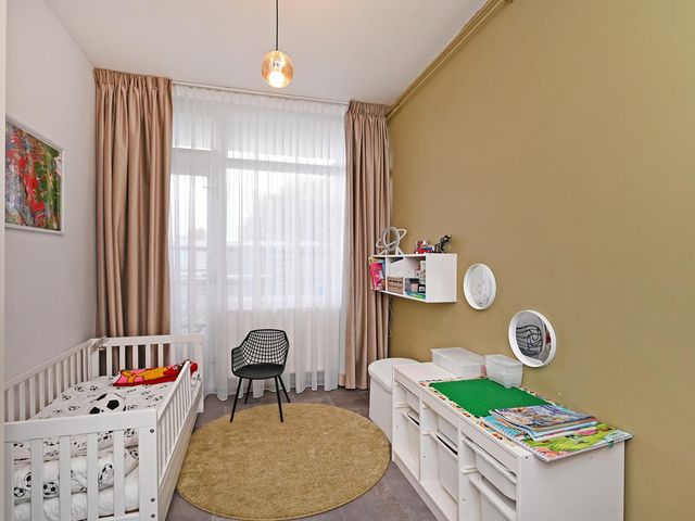 De Gaarde 34, 'S-Gravenhage