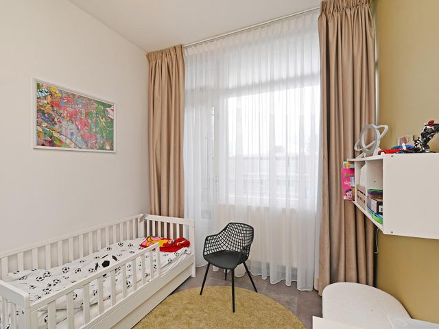 De Gaarde 34, 'S-Gravenhage