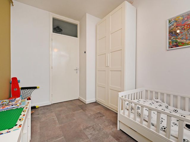 De Gaarde 34, 'S-Gravenhage