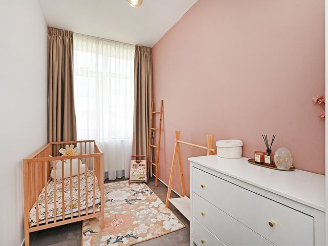 De Gaarde 34, 'S-Gravenhage