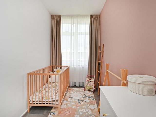 De Gaarde 34, 'S-Gravenhage