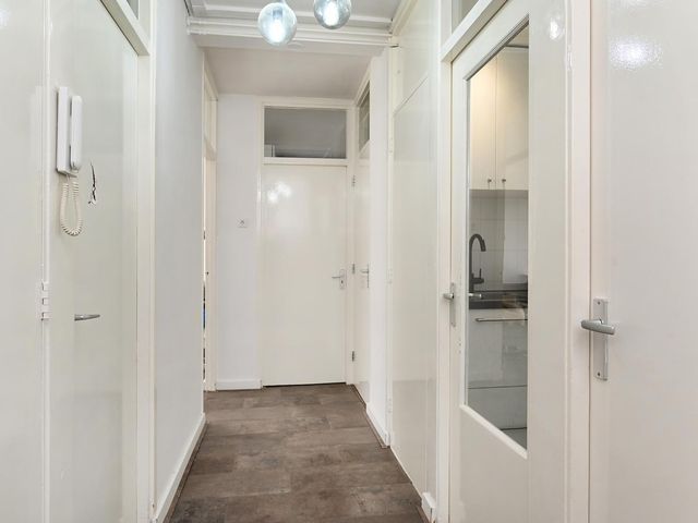 De Gaarde 34, 'S-Gravenhage