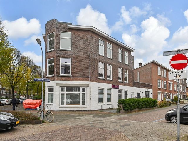van de Wateringelaan 149, Voorburg